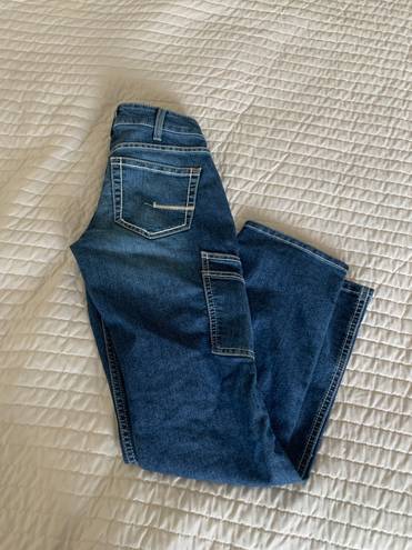 Ariat Straight Leg  Jeans