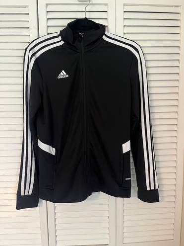 Adidas Track Jacket