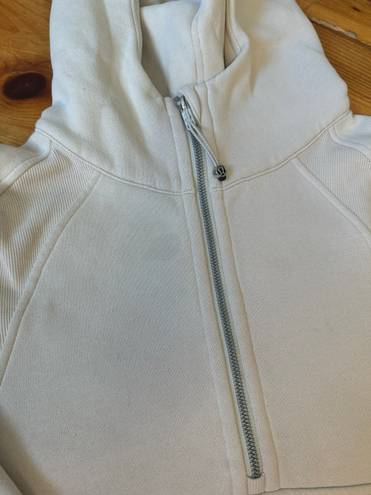 Lululemon Scuba Hoodie