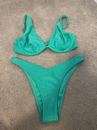 Hollister Bikini Set