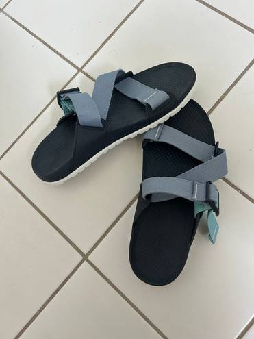 CHACO Slides