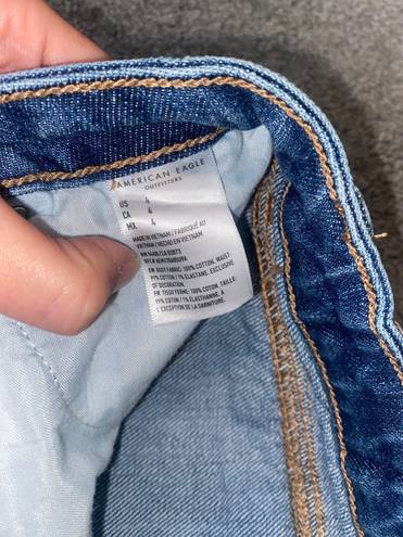 American Eagle Outfitters Jean Short