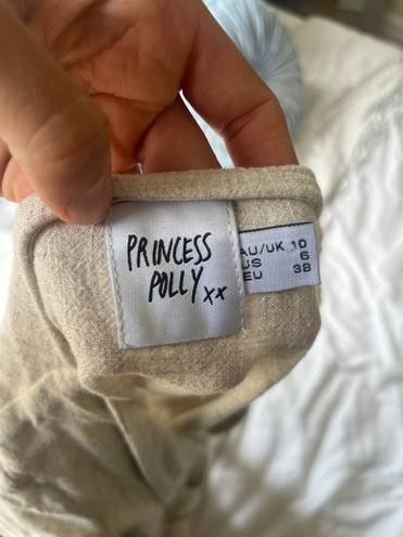 Princess Polly Romper