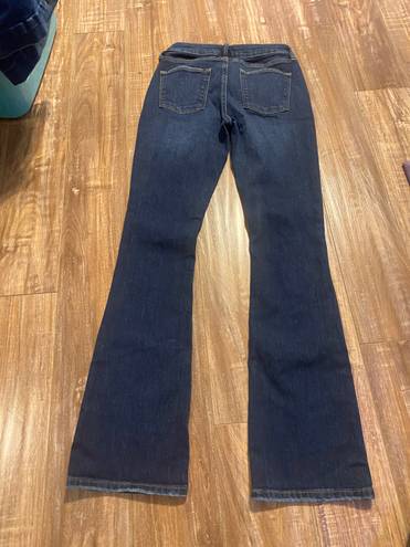 Arizona Jean Company Arizona Bootcut Jeans 