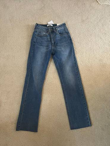 JBD Jeans Straight Leg Jeans