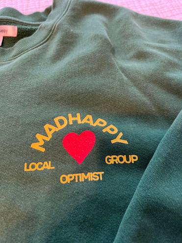 Madhappy Sweatshirt