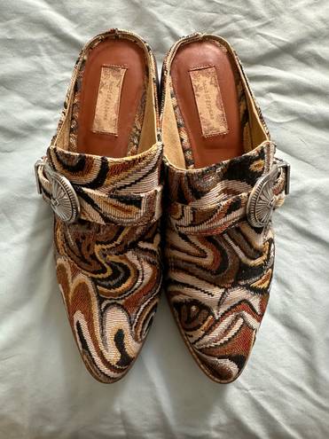 Band of Gypsies Loafers