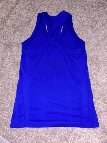 Athleta Momentum Seamless Tank