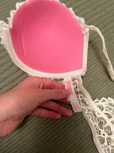 Victoria's Secret Bra