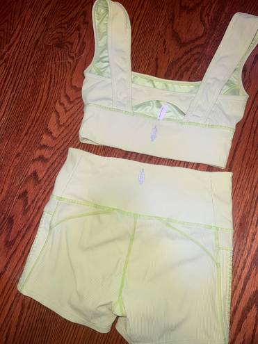 Free People FP MOVEMENT Set