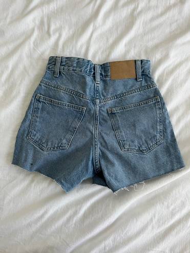 Cotton On Jean Shorts