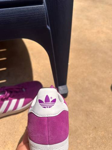 Adidas Gazelle