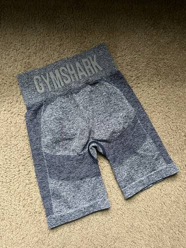 Gymshark Biker Shorts