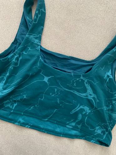 All In Motion New  Swim Top Sz XXL