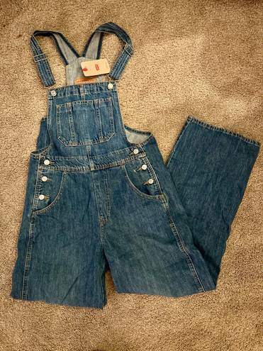 Levi’s Levi's Utility Loose Overall