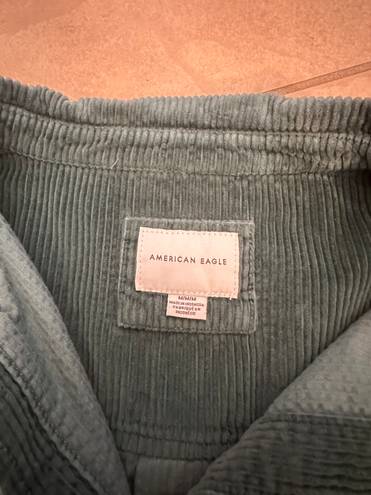 American Eagle Outfitters Corduroy Jacket