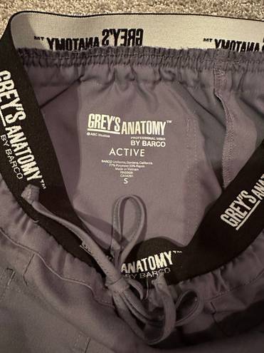 Grey's Anatomy  Scrub Set