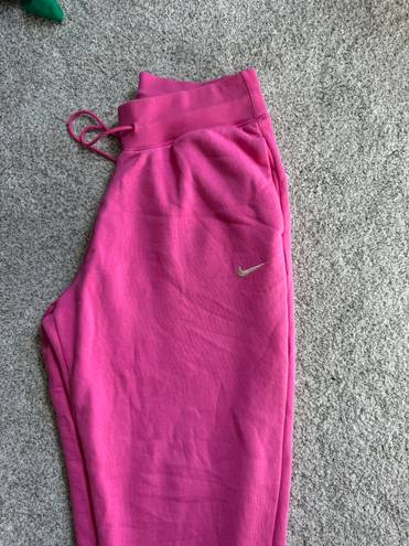 Nike Phoenix Fleece Sweatpants