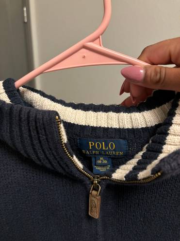 Ralph Lauren Sweater