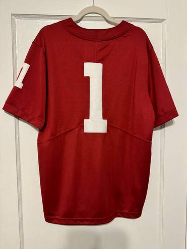 Nike Oklahoma Sooners Jersey