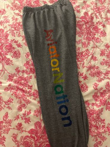 Aviator Nation sweatpants