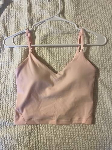 Lululemon Align Cami Tank