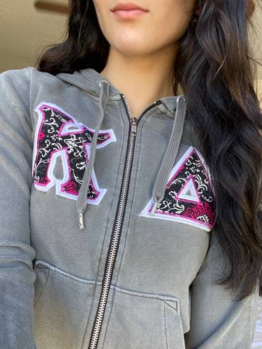 Kappa Delta Jacket