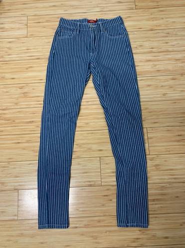 Dickies Striped Jeans