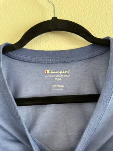 Champion Crop Tee