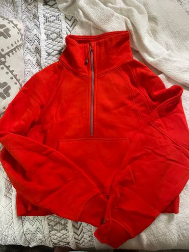 Lululemon Scuba Hoodie