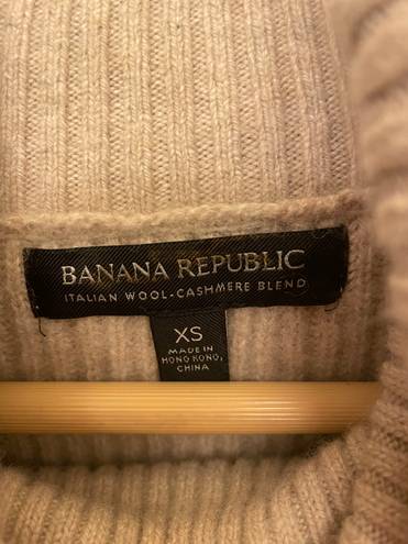 Banana Republic Sweater