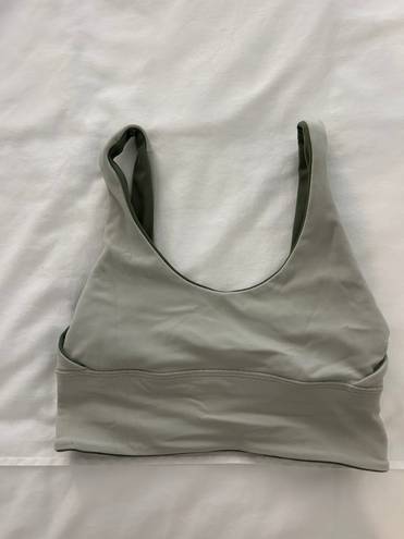 Lululemon Reversible Align Bra