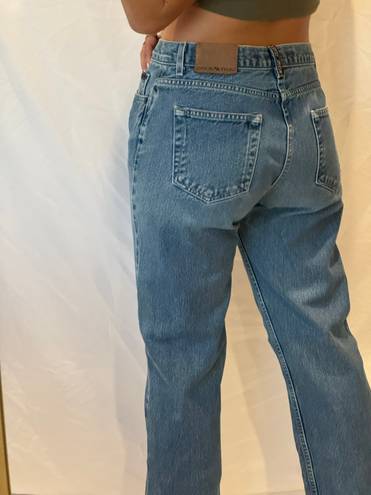 DKNY Vintage  Jeans