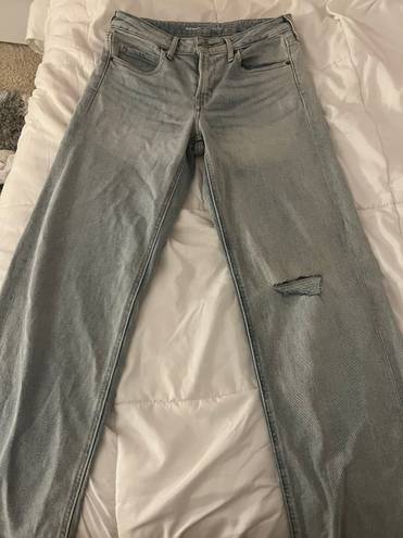 Old Navy high rise jeans