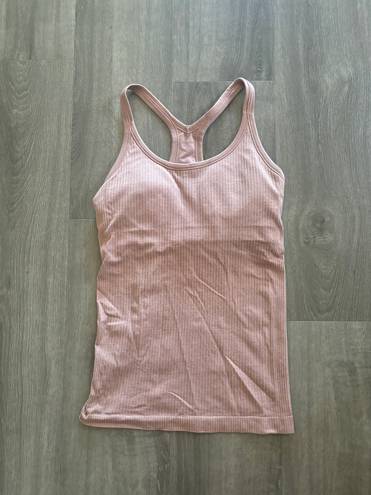 Lululemon Ebb To Street Tank