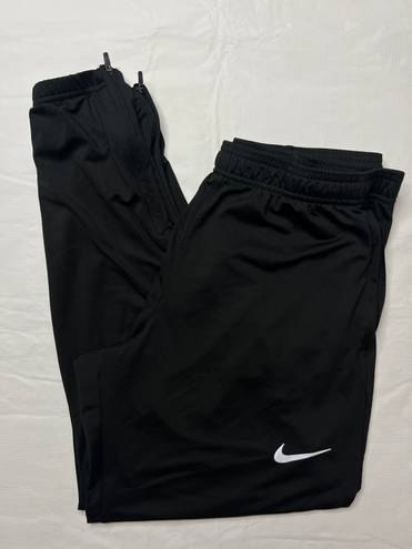 Nike Dri-Fit Joggers