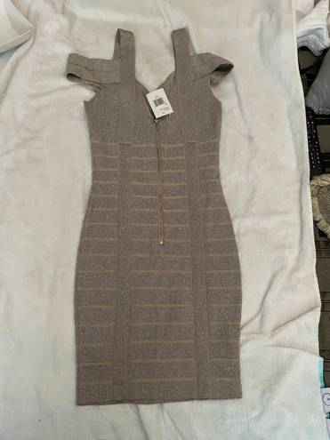 GUESS NEW  dress with tags