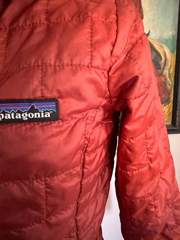 Patagonia Nano Puff Jacket