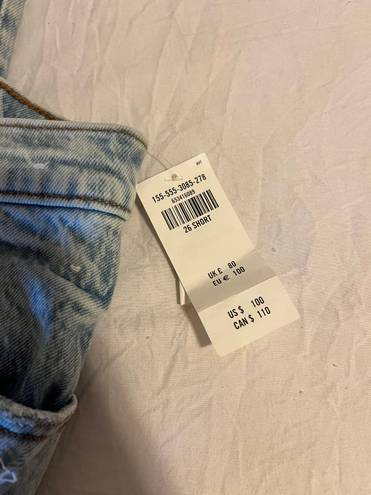 Abercrombie & Fitch NWT Abercrombie Jeans