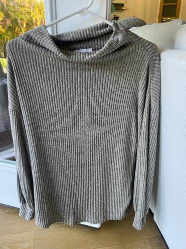 Lush Clothing Sweater