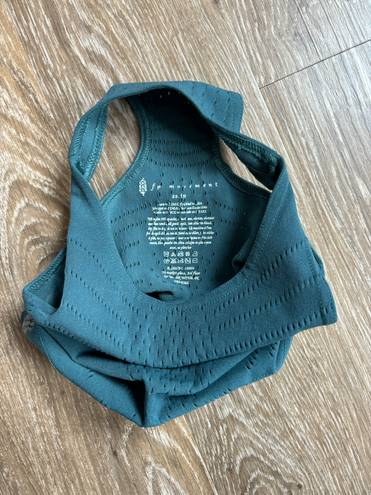 Free People Movement High Neck Sports Bra