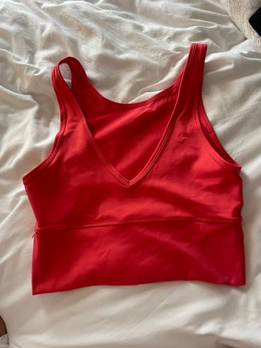 Lululemon Top