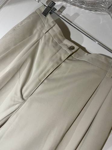 Liz Sport Vintage late 90s  Cotton formal pants.