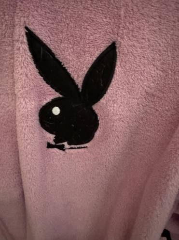 Playboy Robe