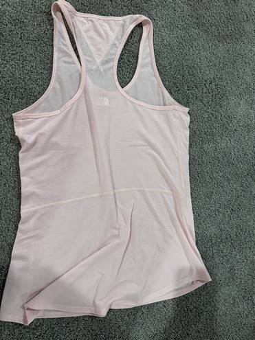 The North Face TNF Active Tank Top