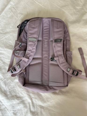 The North Face Purple Jester Backpack