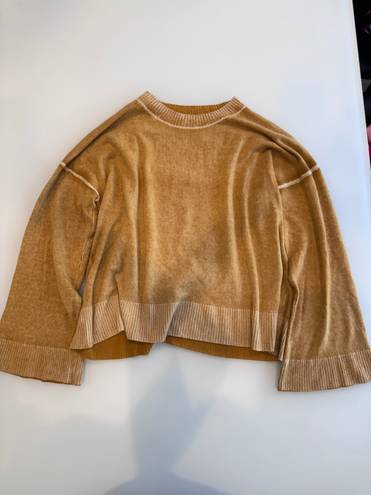 Elizabeth and James Cashmere Sweater