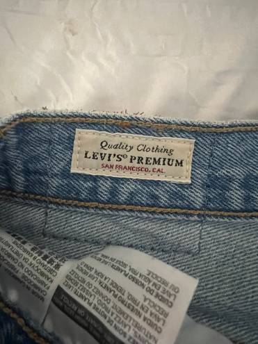 Levi’s 501 Shorts