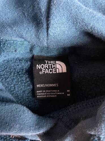 The North Face Mens Hoodie M