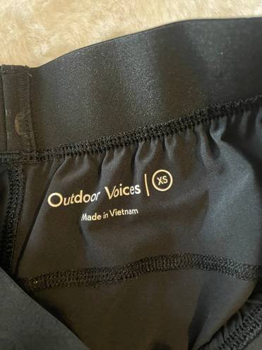 Outdoor Voices Running Shorts